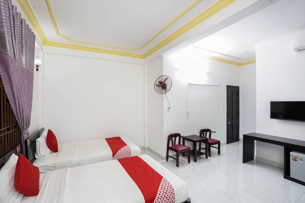 Фото Almond Villa Hoi An