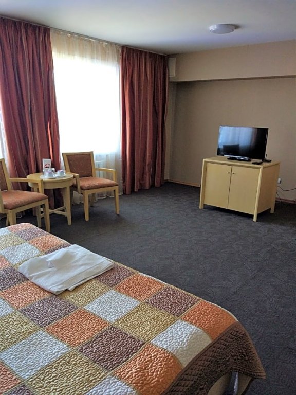 Фото Горизонт