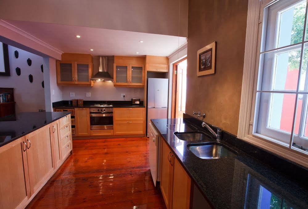 Фото Sweet Olive Guesthouse