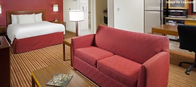 Фото Sonesta Es Suites Jacksonville