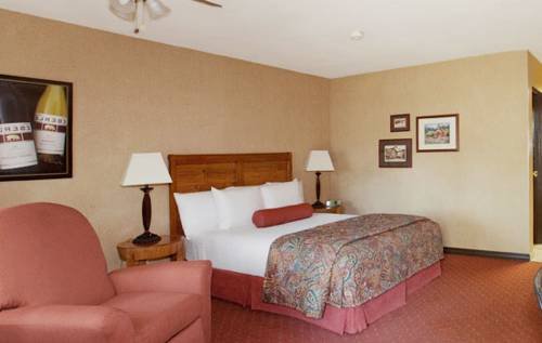 Фото Adelaide Inn