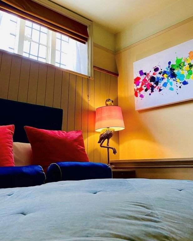 Фото The Crown Inn