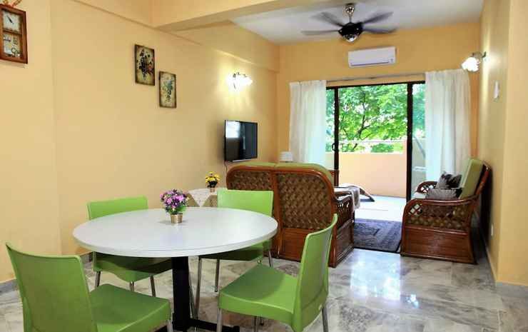 Фото Karisma Homestay