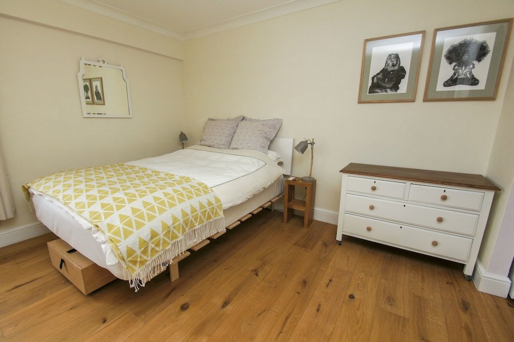 Фото One Broad Street