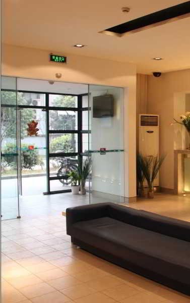 Фото Jinjiang Inn Nanchang Metro Supermarket