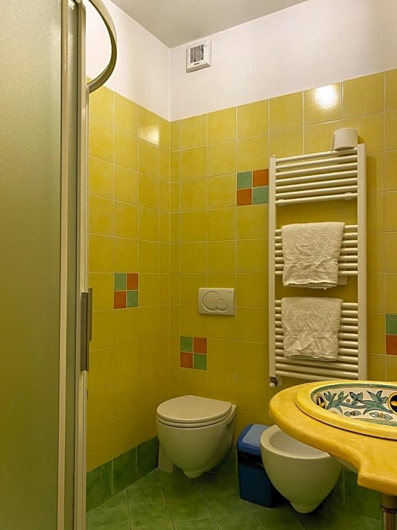 Фото Villa Lucrezia Firenze