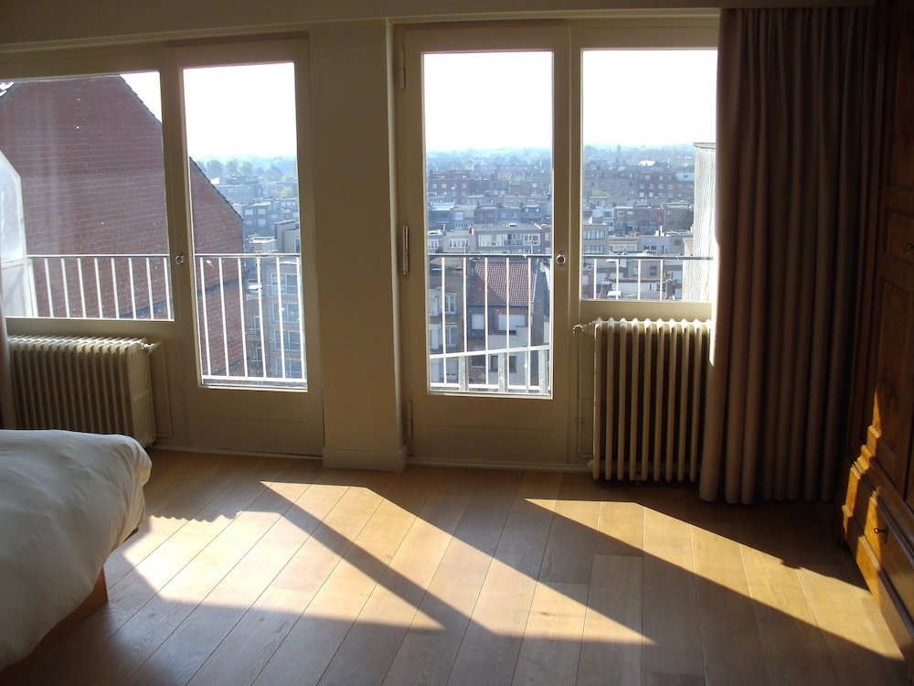 Фото Serena Waterbed Seaview