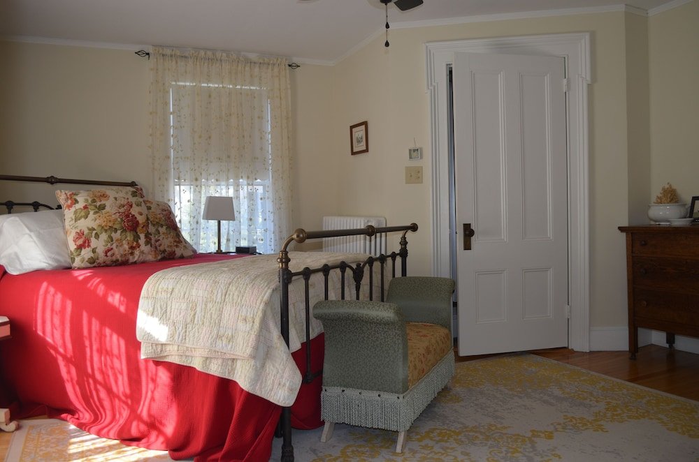 Фото Benjamin F. Packard House