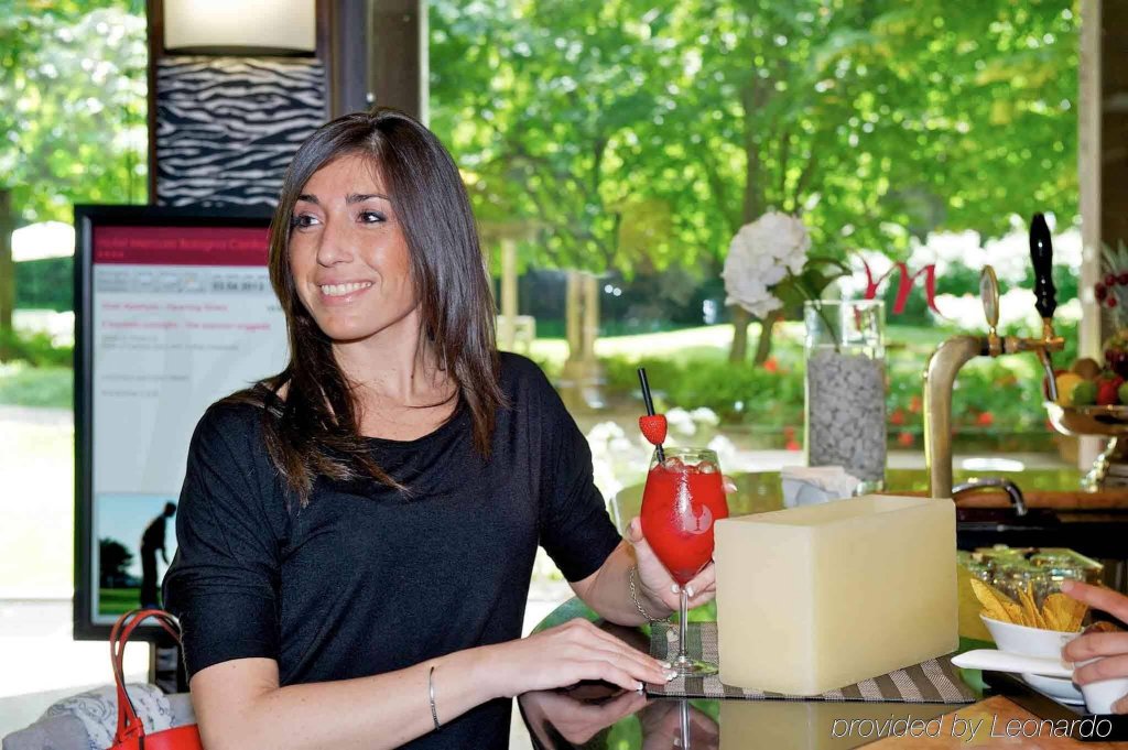 Фото Mercure Bologna Centro