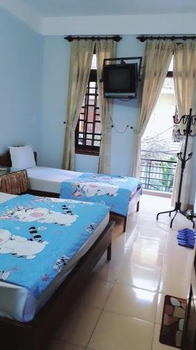 Фото Phong Lan Guesthouse