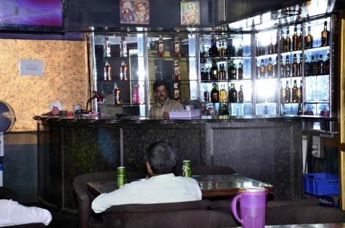 Фото Hotel Bengal Lodge