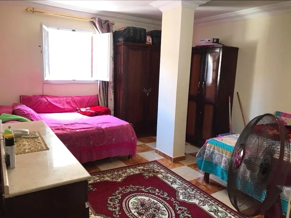 Фото Amazing Apartment Beach View Next Hilton