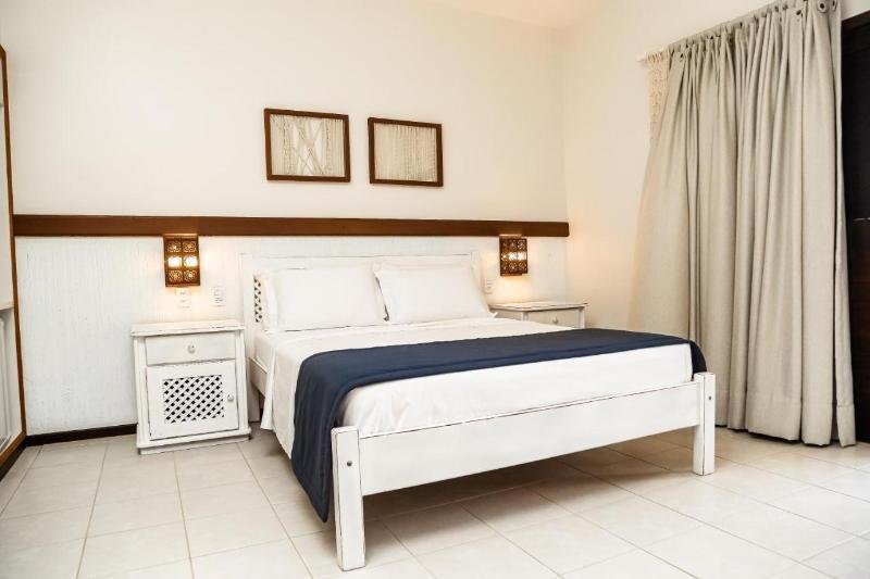 Фото Hotel Varandas Beach