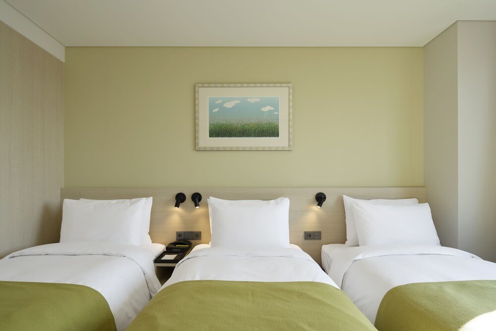 Фото Nine Tree By Parnas Seoul Dongdaemun