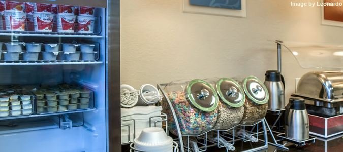 Фото Comfort Suites Clearwater - Dunedin