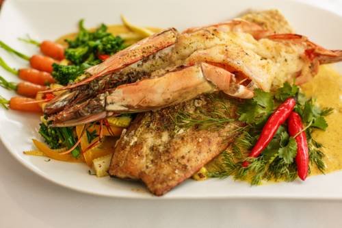 Фото Florida Park Hotel