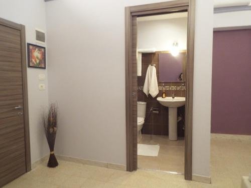 Фото Cusmano Residence