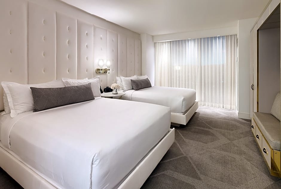 Фото W Las Vegas