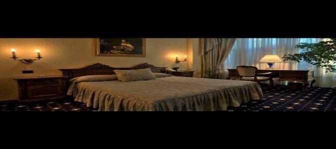 Фото Grand Hotel London