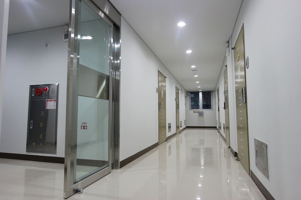 Фото Inn The City Business Hotel