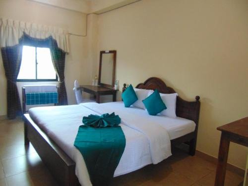 Фото Sri Krishna Bhavan Hotel