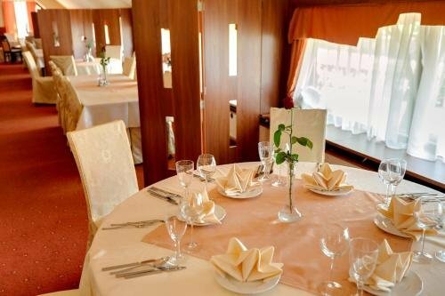 Гостиница Hotel Zajazd Piastowski в Казимеж-Дольны