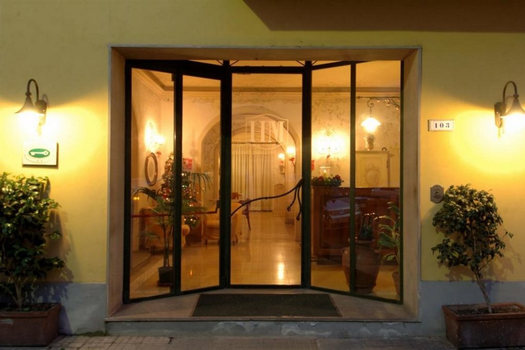 Фото Hotel Moderno