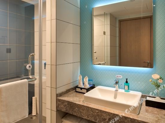 Фото Holiday Inn Express Liaocheng Chiping, an Ihg Hotel