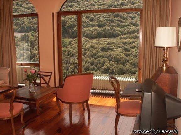 Фото Hotel Gattapone