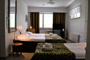 Hotel Budget Hotel Easystay, Porvoo, photo