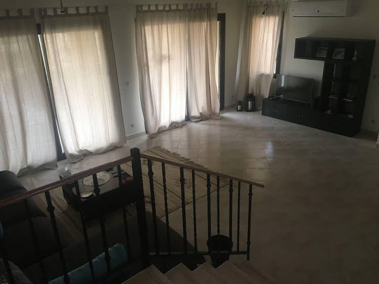 Фото Marassi North Coast