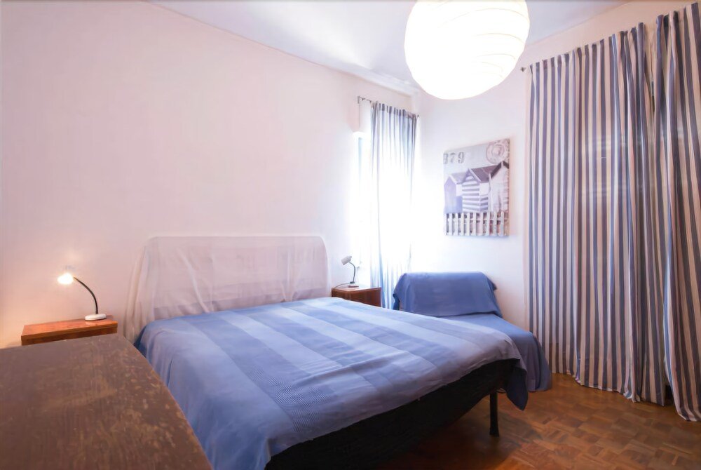 Фото Bigarella 16