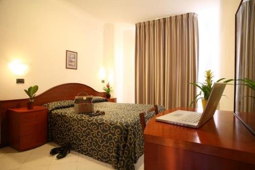 Фото Residence Queen