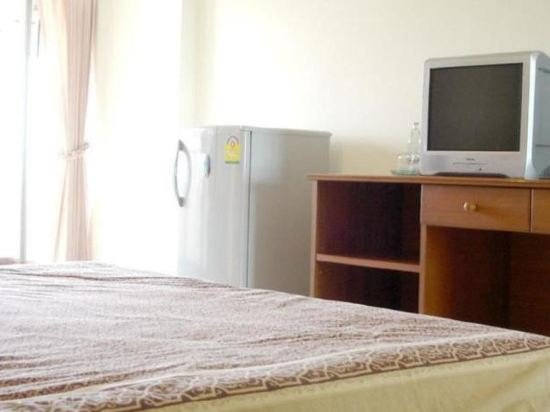 Фото Wipanan Mansion