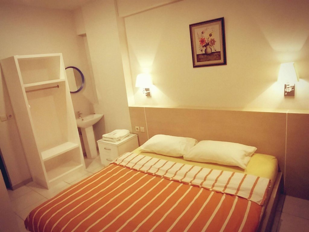 Фото MyRooms Bekasi