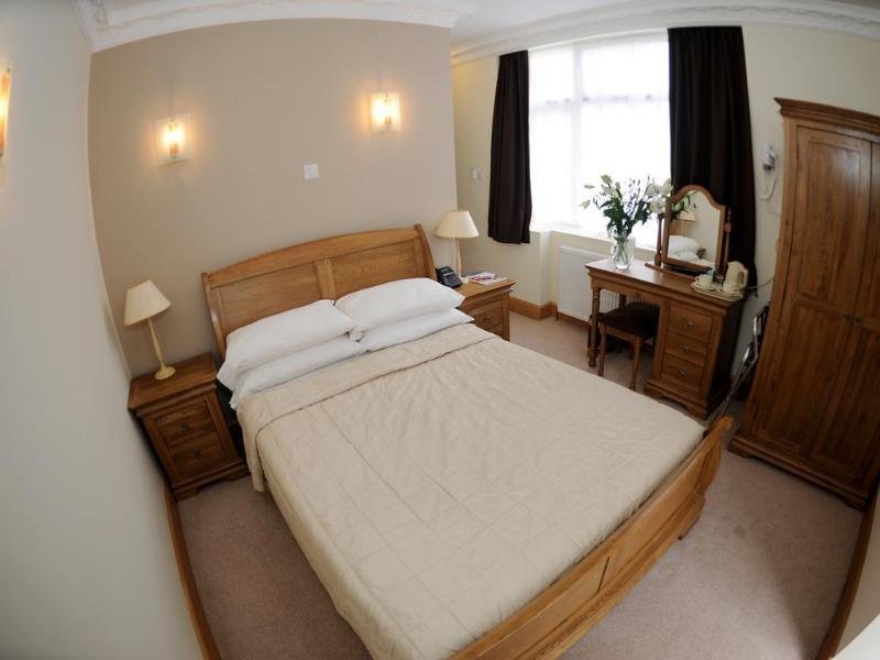 Фото Old Mill Hotel Bath