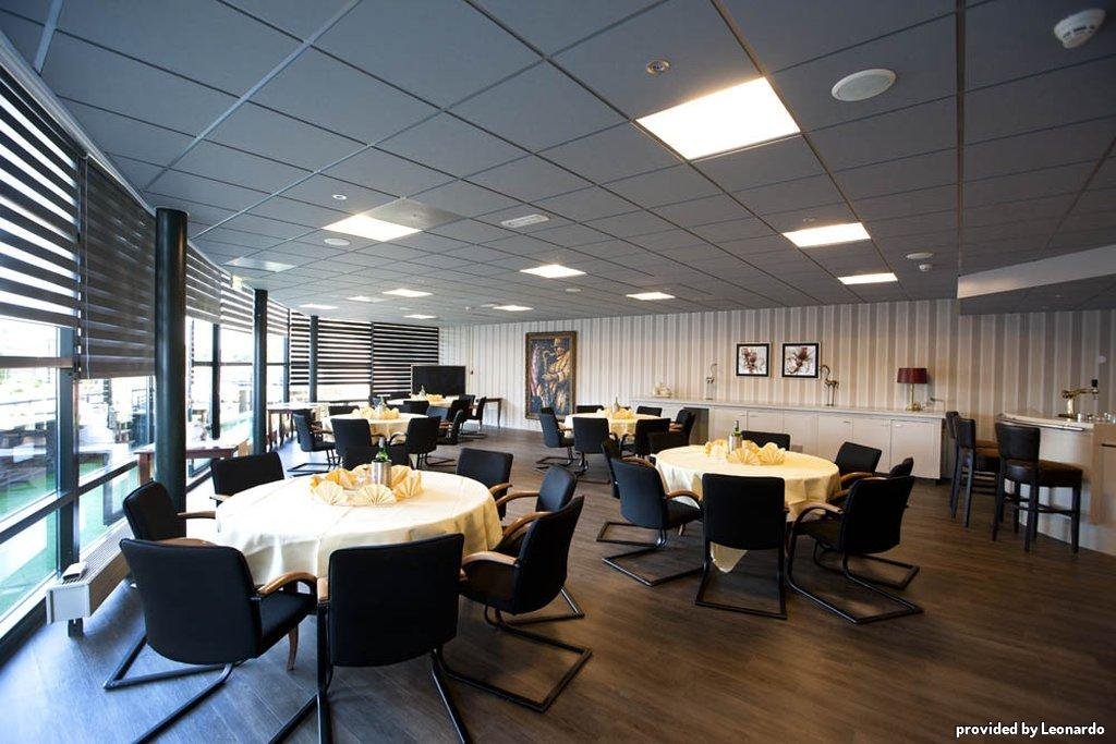 Фото City Hotel Stadskanaal