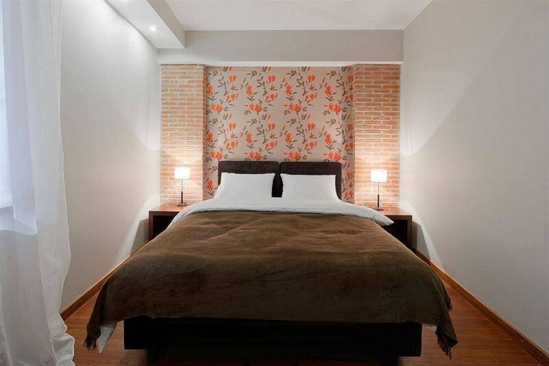 Гостиница Art Residence Apartments в Люблине