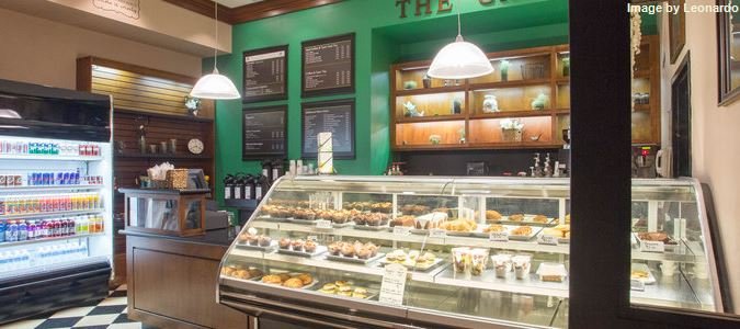 Фото Little Rock Marriott