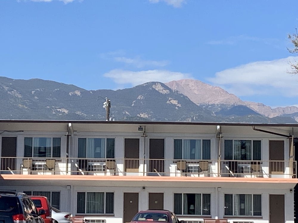 Фото Nevada Flats