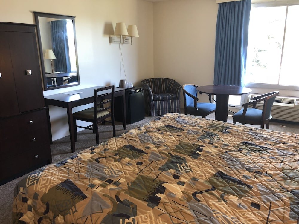 Фото Belmar Motor Lodge