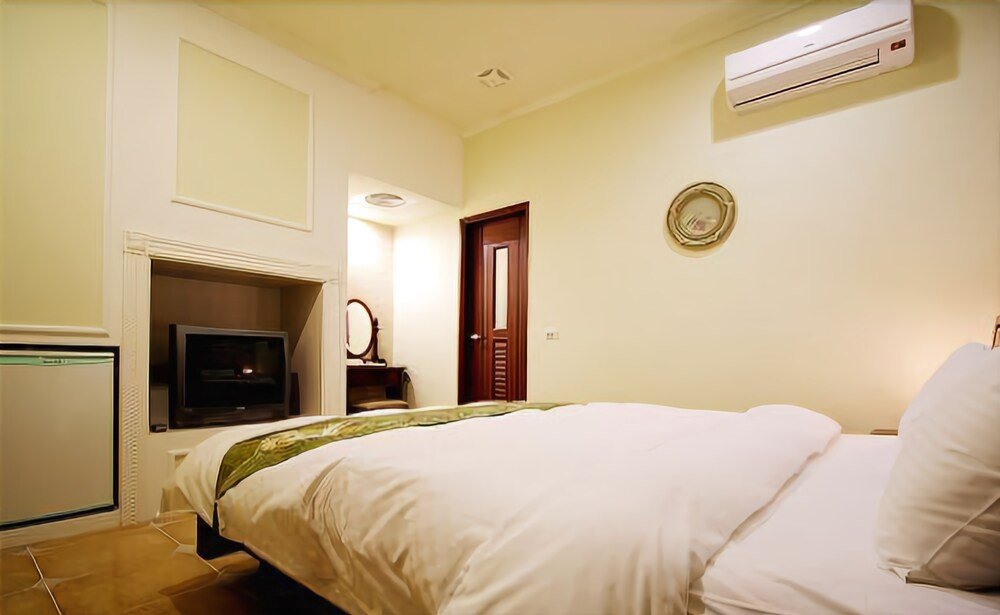 Фото Hualien Lake Villa