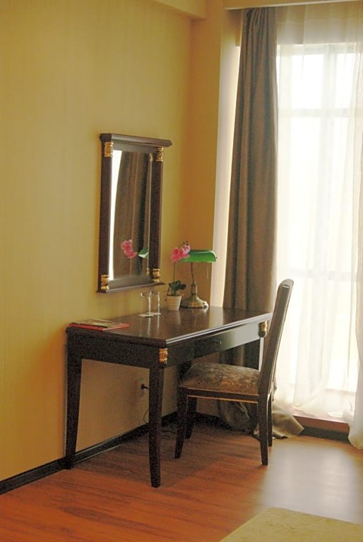 Фото Reikartz Park Astana