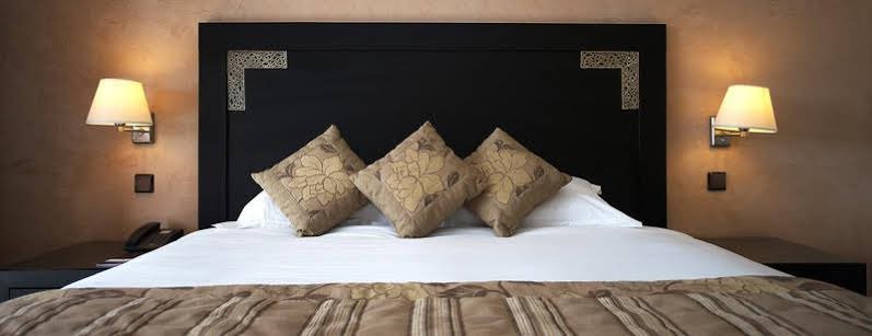 Фото Hotel Atlas Asni