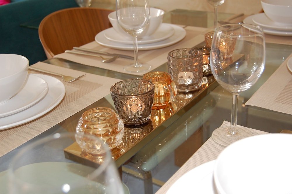 Фото Craigend Park Apartments