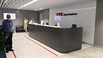 TTK (Vereyskaya Street, 29с33) ، شركة اتصالات