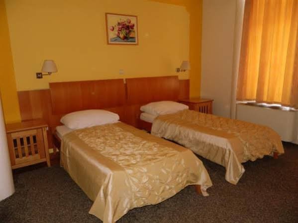 Фото Hotel Millennium