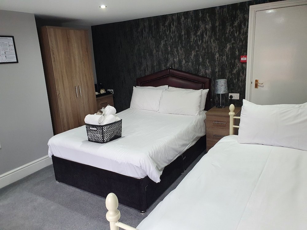 Фото The Braemar Hotel