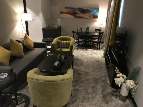 Фото Best Western Plus Fursan Hotel