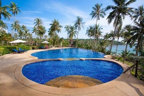 Koh Kood Resort